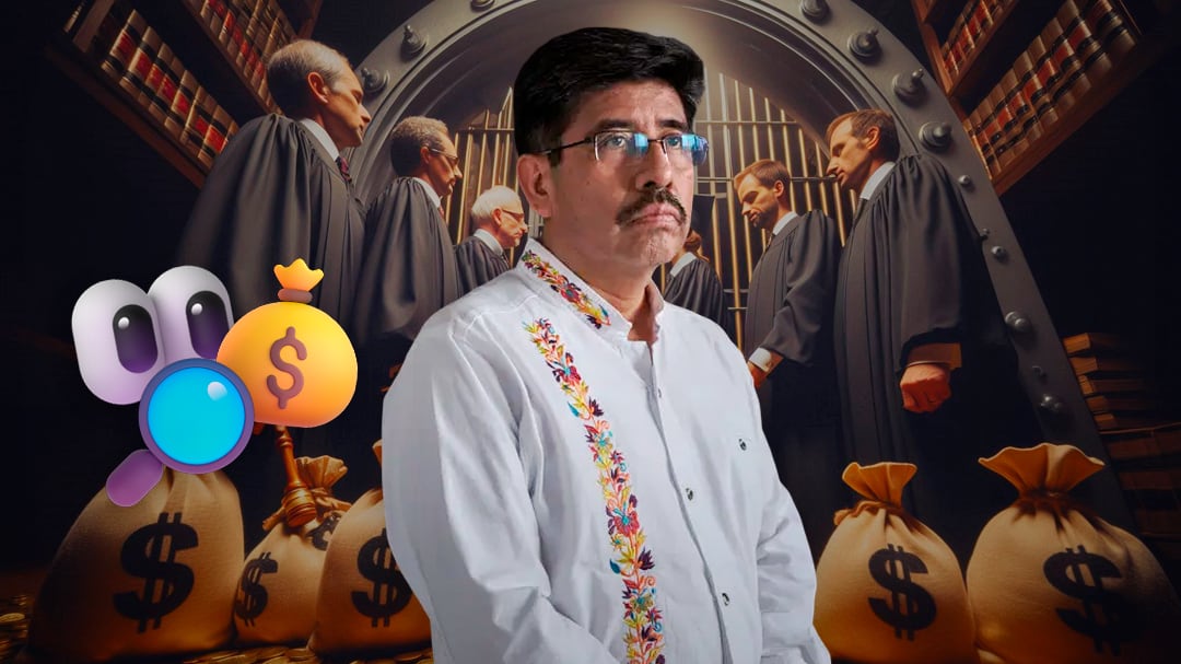 Este es el sueldo de los nuevos ministros de la SCJN; Lenia Batres es la que menos gana