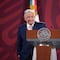 AMLO sí se reunió con el fiscal Alejandro Gertz Manero tras filtración de audios el viernes 24 de junio