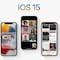 ¿El iPhone 15 será plegable? Todo esto podría incluir el nuevo celular de Apple
