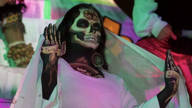 'La Llorona'