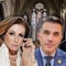Gustavo Adolfo Infante se encontró a Sergio Mayer y Laura Zapata en una Comunión y esto pasó