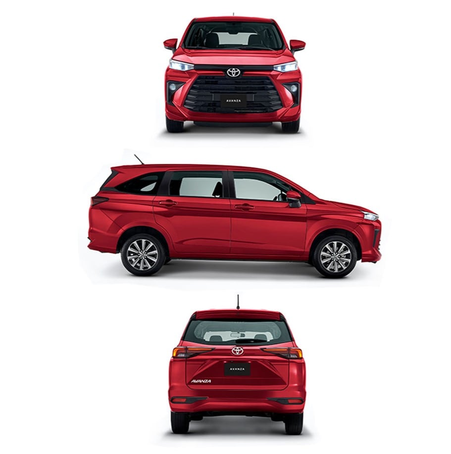 Camioneta más barata de Toyota