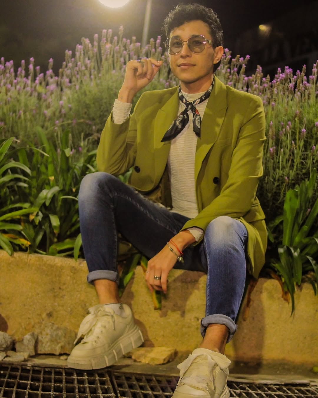 ¿Quién es Jessy Portillo, ex alumno La Academia y conductor de Venga La Alegría?