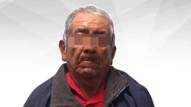 Imagen de Samuel Gregorio "N" proporcionada por la FGE de Morelos