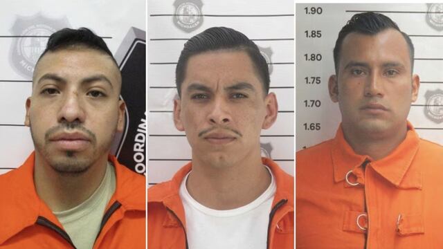 Tres internos del penal de La Piedad se fugan con hamacas