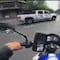 VIDEO: Camioneta atropella a ciclista en CDMX y se da a la fuga; circulaba a exceso de velocidad