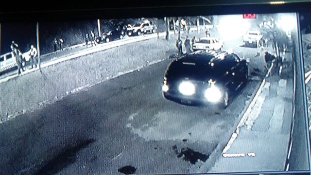 Operativo en Boca del Río