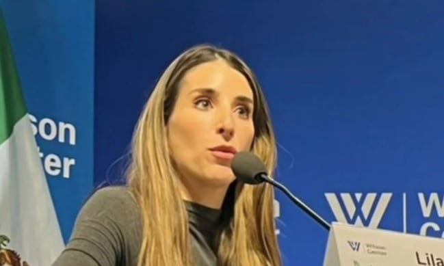 Lila Abed