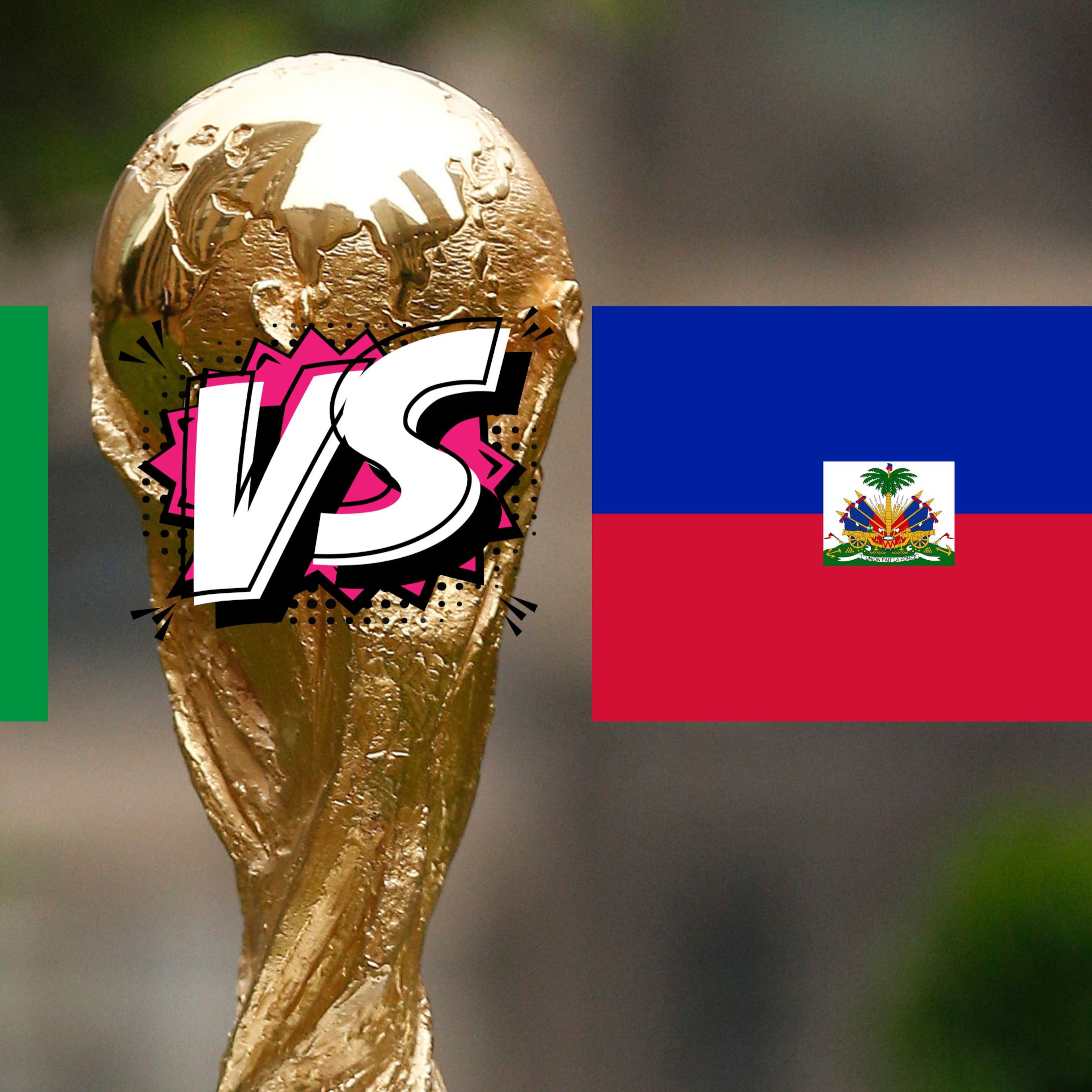 Brasil vs Haití: ¿Cuándo y dónde ver el partido del Grupo C del Mundial 2026?