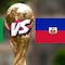 Brasil vs Haití: ¿Cuándo y dónde ver el partido del Grupo C del Mundial 2026?