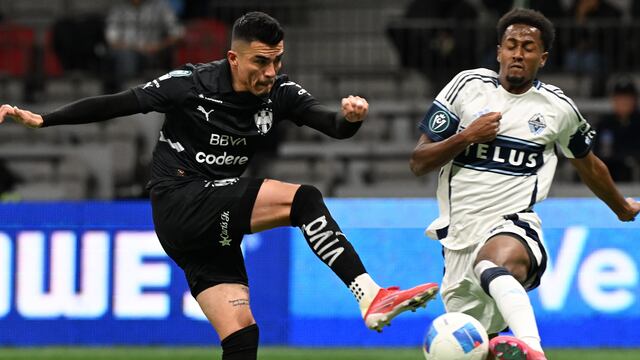 Rayados vs Whitecaps: ¿A qué hora y dónde ver el posible debut de Sergio Ramos en Concachampions 2025?