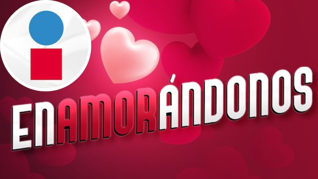 Enamorándonos vuelve, pero ahora por la pantalla de Imagen Televisión.