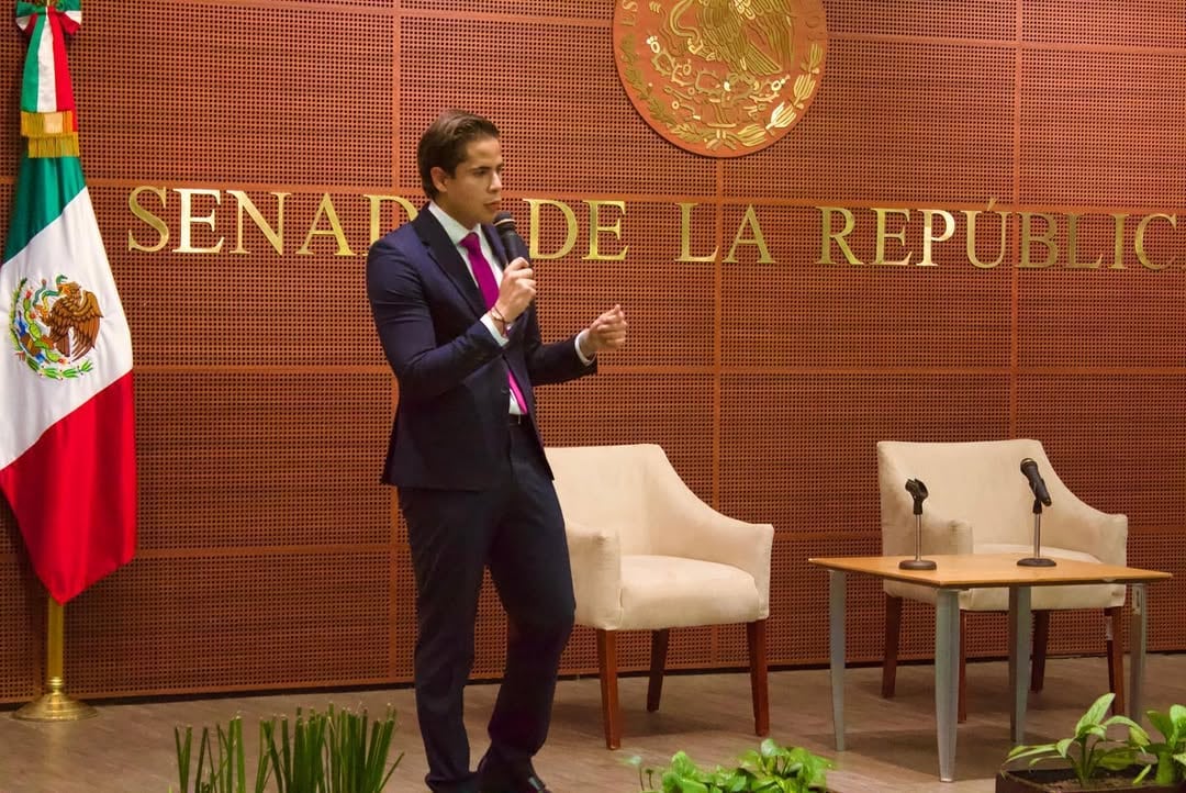 ¿Quién es Emiliano Rojas?