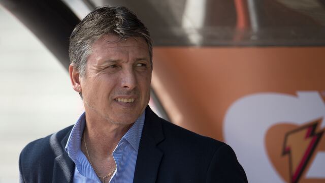 Robert Dante Siboldi