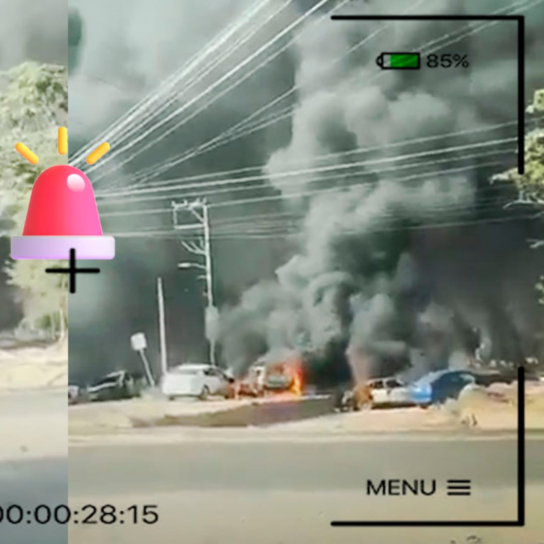 Fuga de reos en Ixtapa, Puerto Vallarta, en jornada violenta en Jalisco