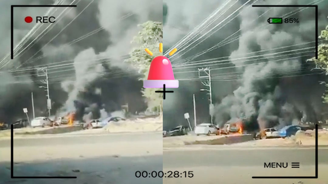 Fuga de reos en Ixtapa, Puerto Vallarta, en jornada violenta en Jalisco