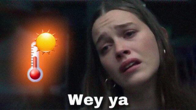 Wey ya, la CDMX rompió otro récord este 24 de mayo 2024 debido a las altas temperaturas