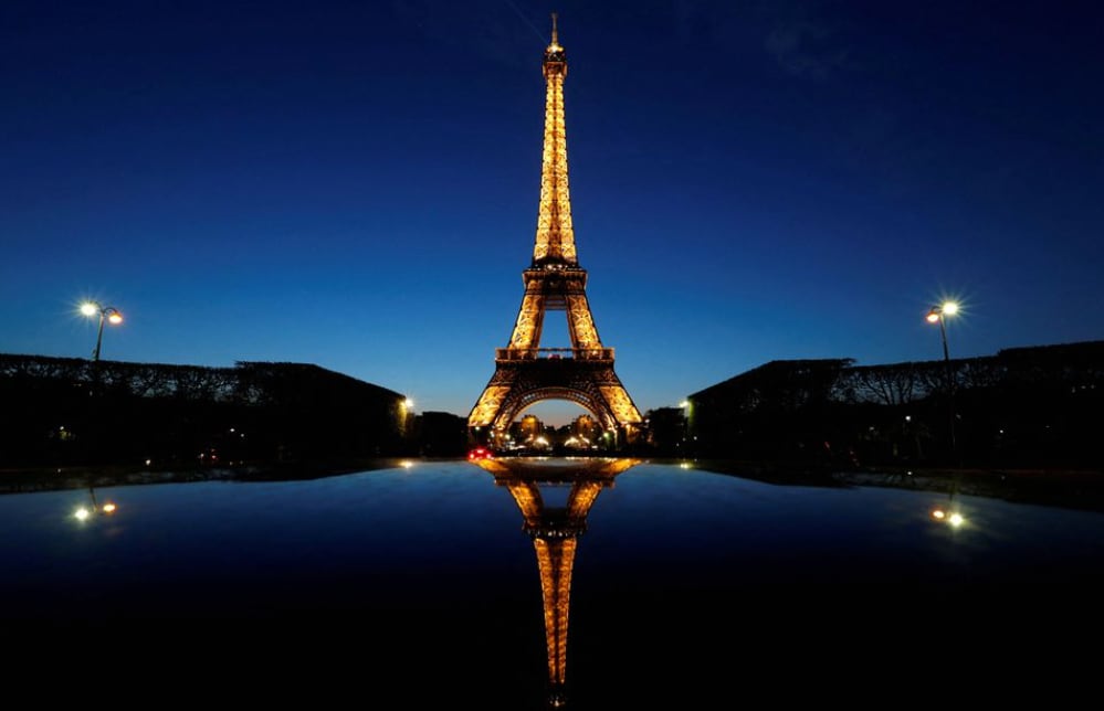 Torre Eiffel