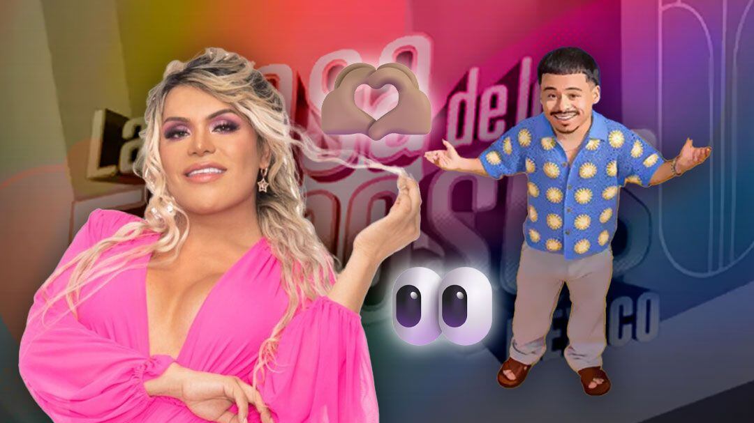 El Abelito es la nueva Wendy Guevara de La Casa de los Famosos México 2025, dice Ninel Conde en YouTube