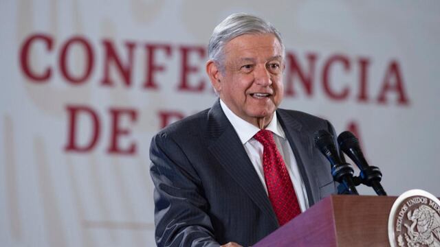 Andrés Manuel López Obrador