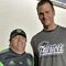 Miguel Herrera cuenta anécdota con Tom Brady