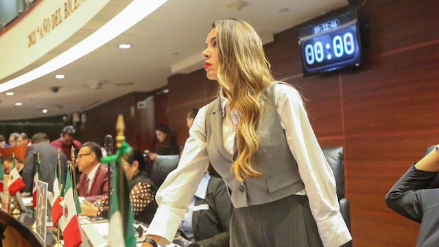 Ruth González destaca iniciativa sobre maltrato animal