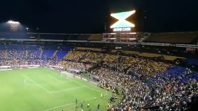 Estadio universitario