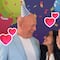 FOTO: Bruce Willis y Demi Moore celebran el cumpleaños 70 del actor