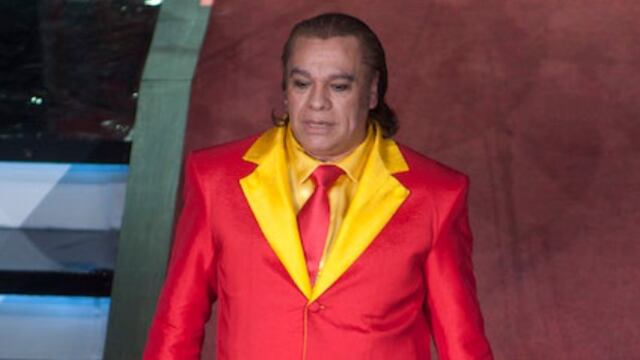 Juan Gabriel
