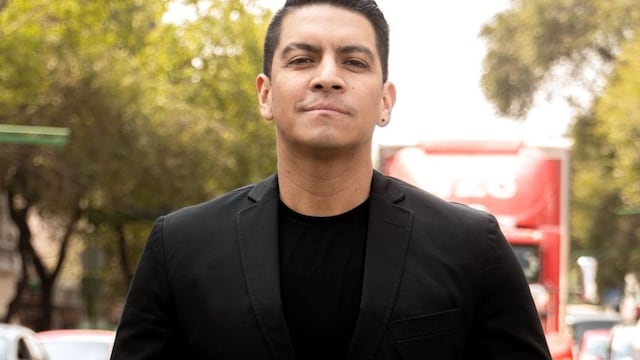 Juan Carlos Acosta, sexólogo