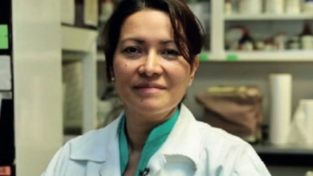 ¿Quién es Eva Ramón Gallegos? La científica mexicana que logró curar el Virus del Papiloma Humano