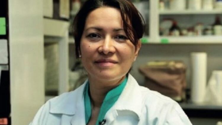 ¿Quién es Eva Ramón Gallegos? La científica mexicana que logró curar el Virus del Papiloma Humano