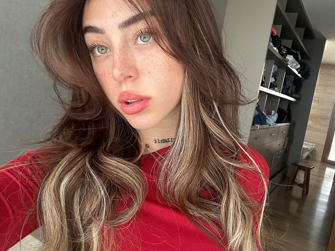 Nicky Nicole