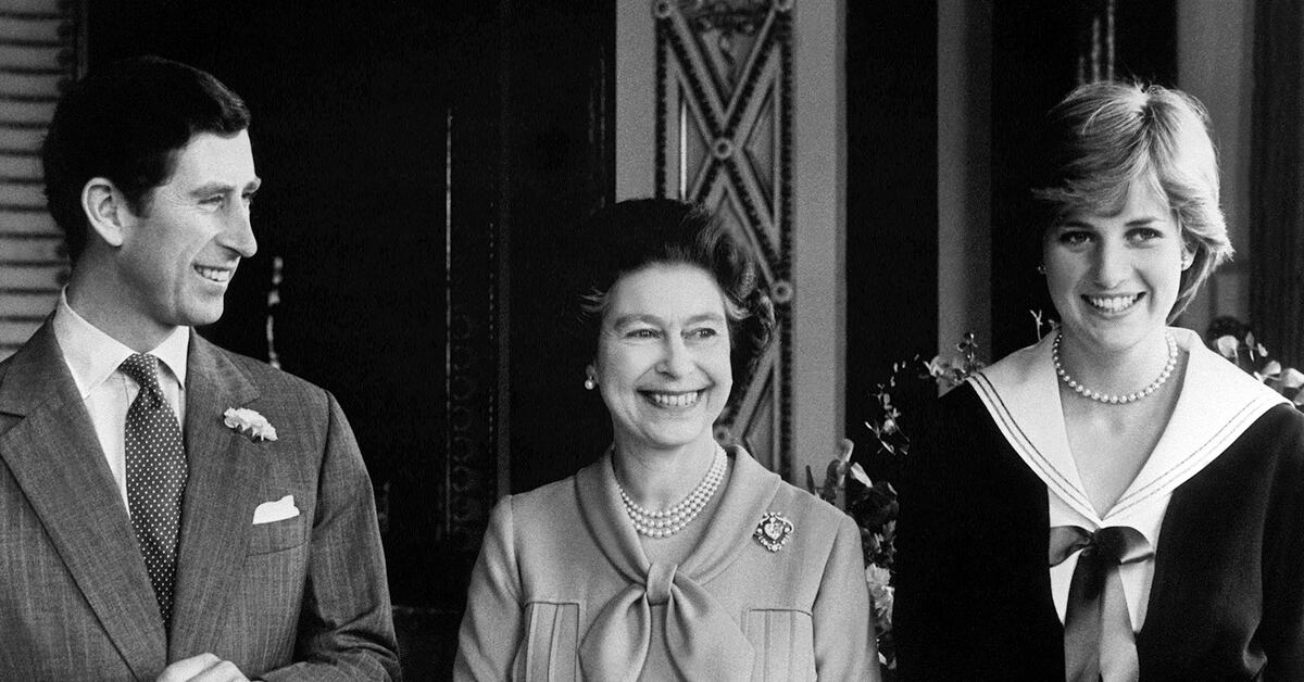 ¿Cómo murió la princesa Diana de Gales? Isabel II revive interés