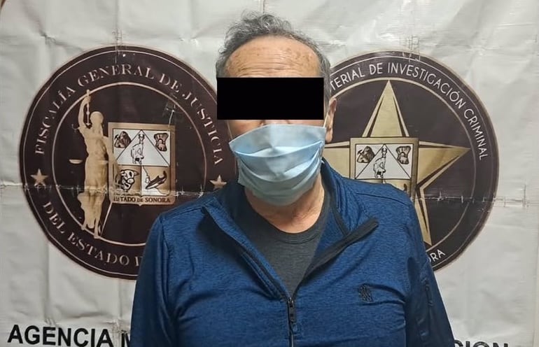 Prisión preventiva para Jesús Maximiano Verduzco por homicidio ligado a mala praxis médica