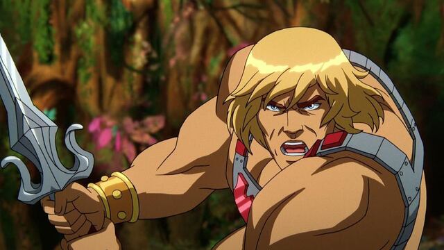 He-Man