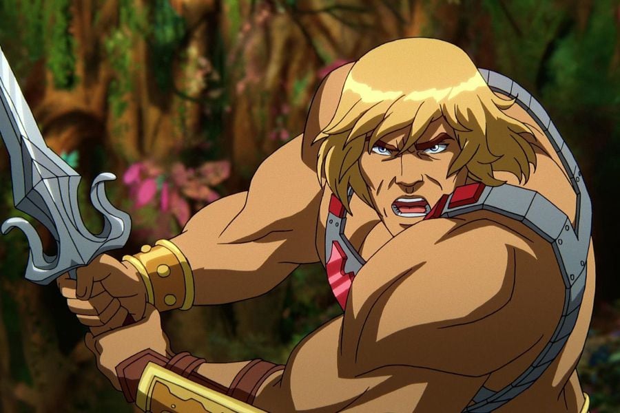 He-Man