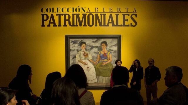 Museo Nacional de Arte