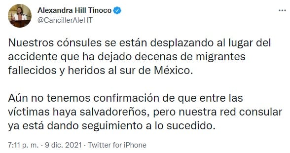 Tuit El Salvador