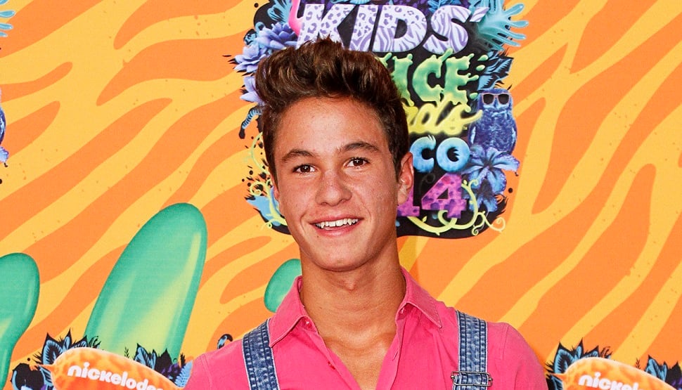Michael Ronda