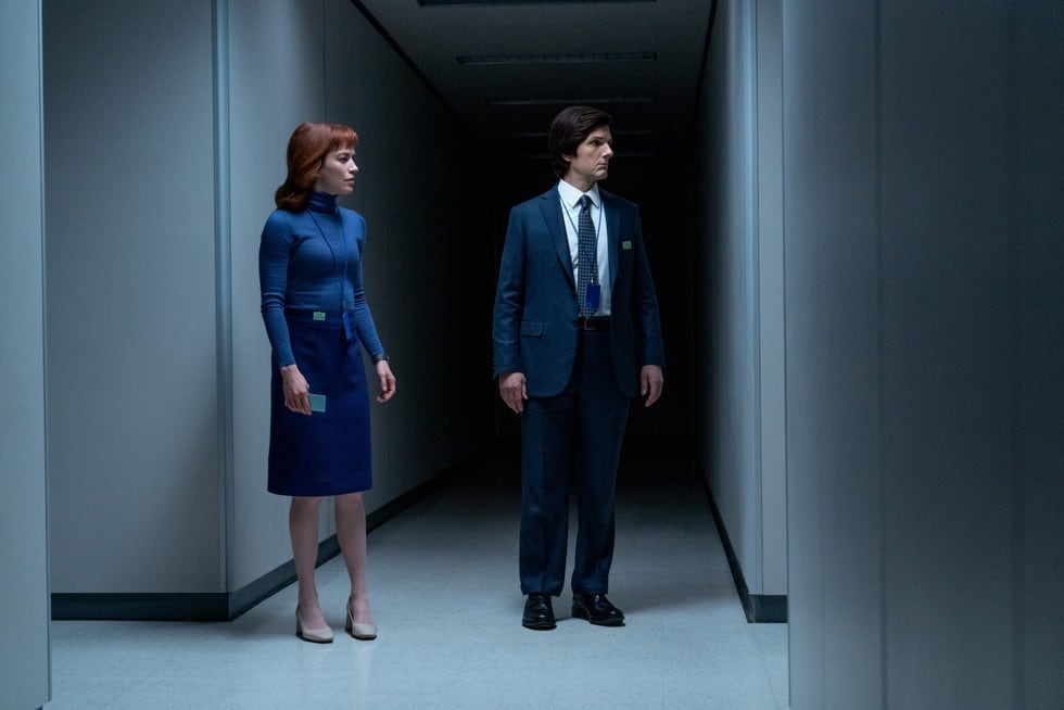 Guía de capítulos de Severance temporada 2: Fecha de estreno de los nuevos episodios de la serie de Apple TV+