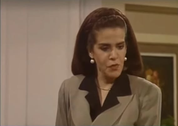 Renata Flores, actriz