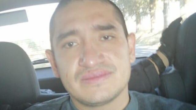 El Lunares, líder de "La Unión Tepito"