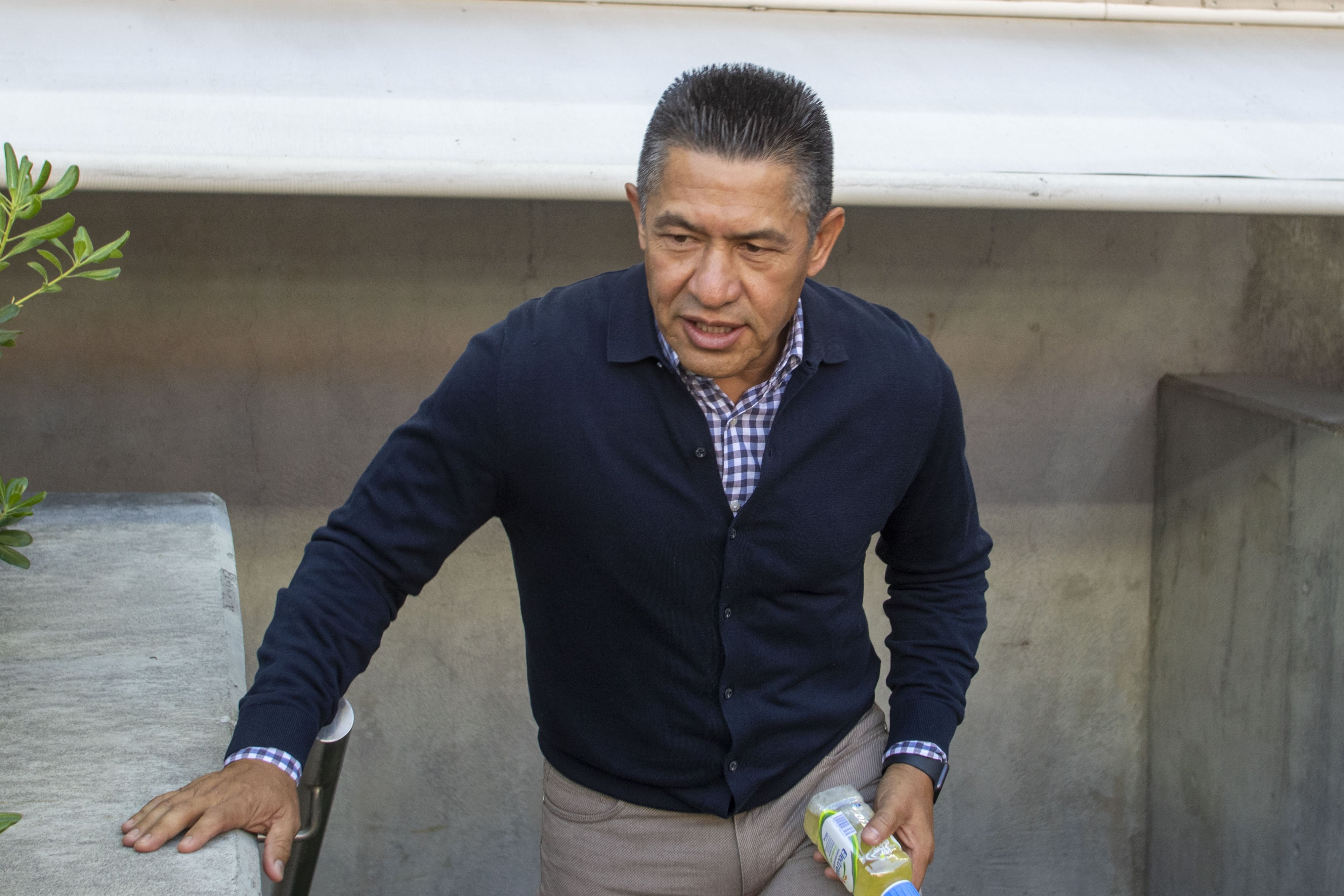 Ignacio Ambriz