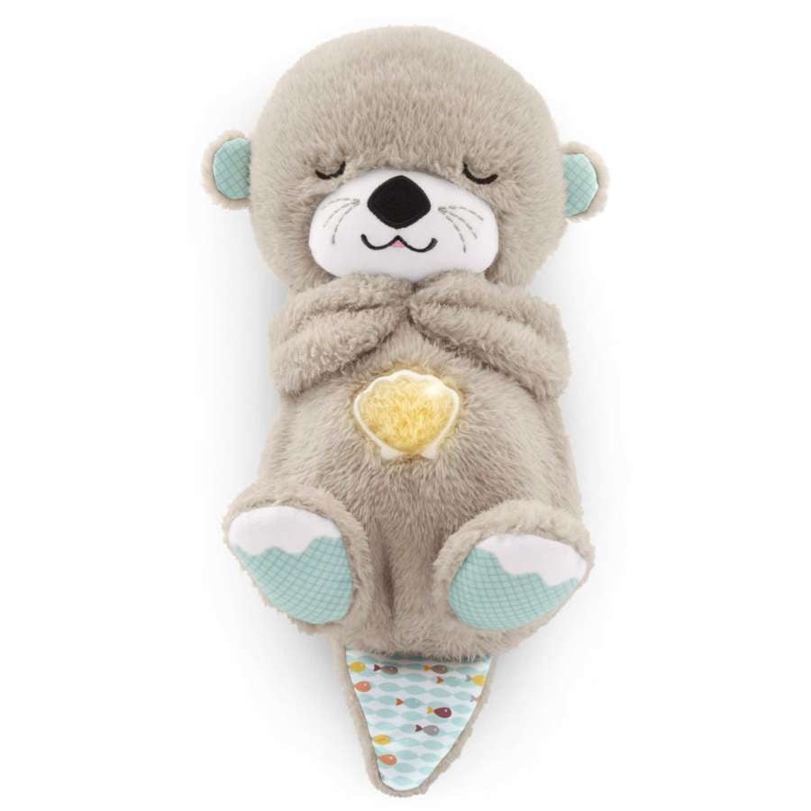 nutria de Fisher Price