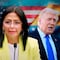 Delcy Rodríguez insiste a Trump en levantar sanciones para reactivar economía