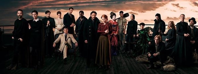 1899 de Netflix