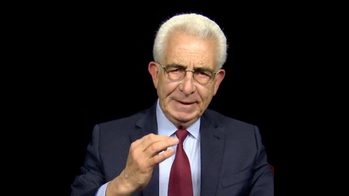 Ernesto Zedillo.