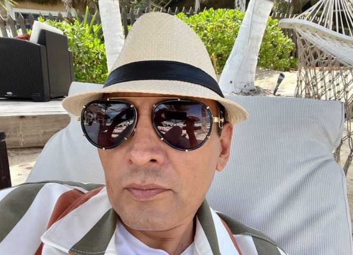 Jorge Carbajal