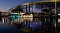 SoFi Stadium entra en huelga: empleados piden fuera al ICE del Mundial 2026
